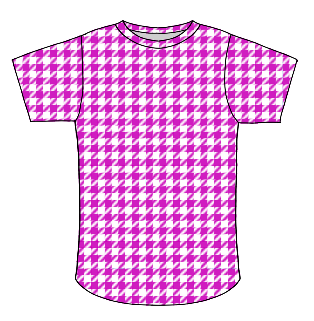 MOM TEE