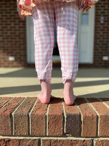 BOW BACK CAPRIS