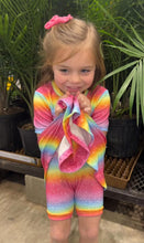 Load image into Gallery viewer, SKIRTED CARTWHEEL SHORTS
