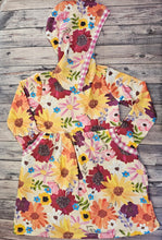 Load image into Gallery viewer, HOODED CUTIE DRESS
