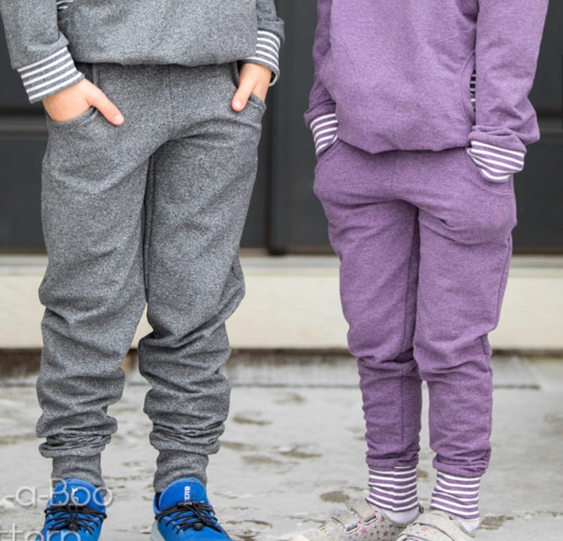 MJB JOGGERS