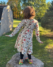 Load image into Gallery viewer, SWING DRESS
