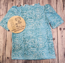 Load image into Gallery viewer, Mock Tee
