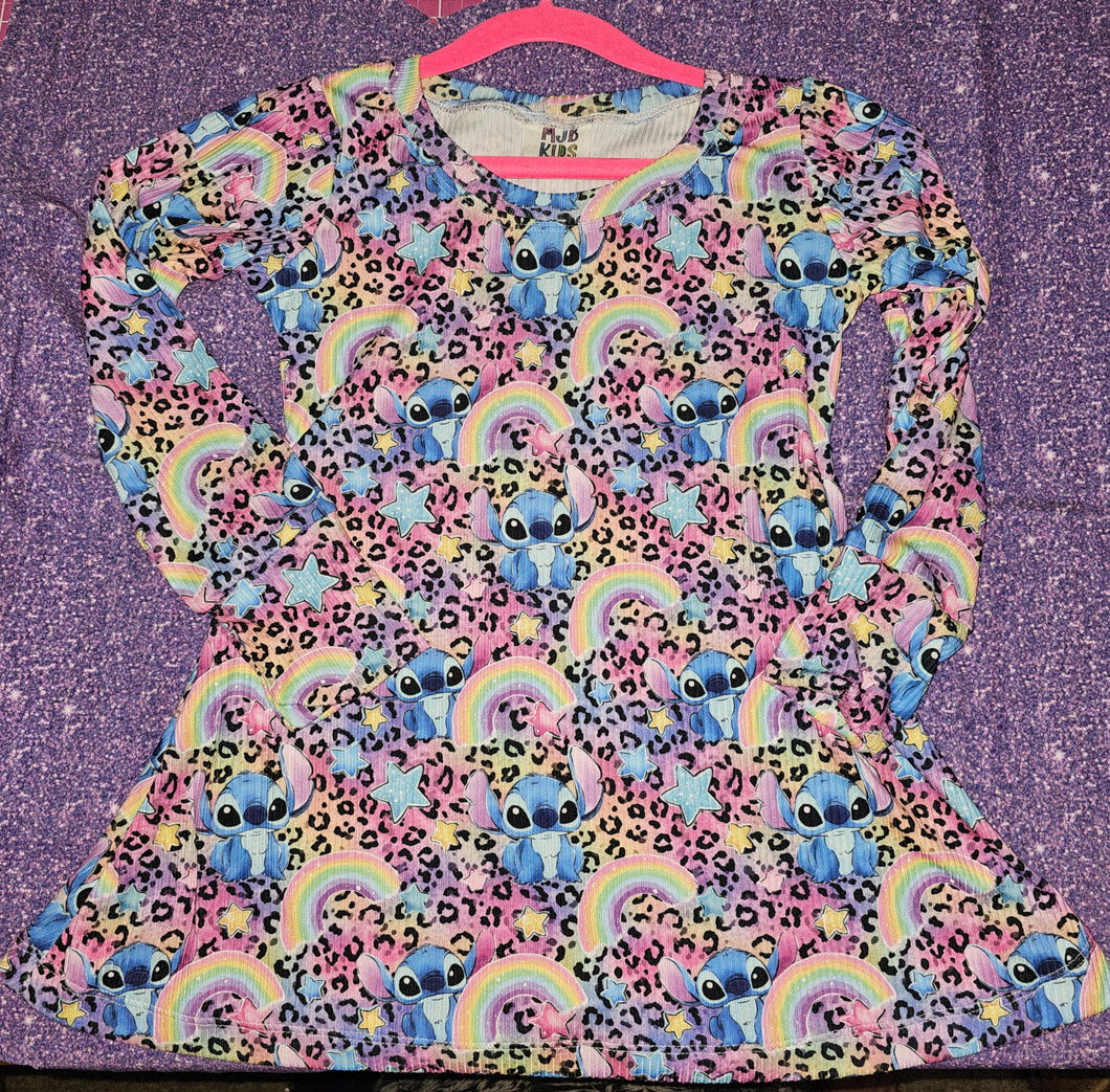 SWING TUNIC