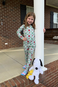 BAMBOO JAMMIES