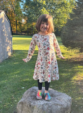 Load image into Gallery viewer, SWING DRESS
